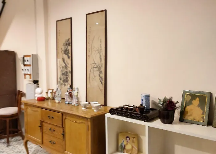 Real Private 3br 3 Min To Bts Ratchathewi Homestay *