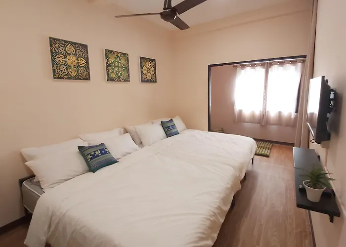Real Private 3br 3 Min To Bts Ratchathewi Homestay Bangkok
