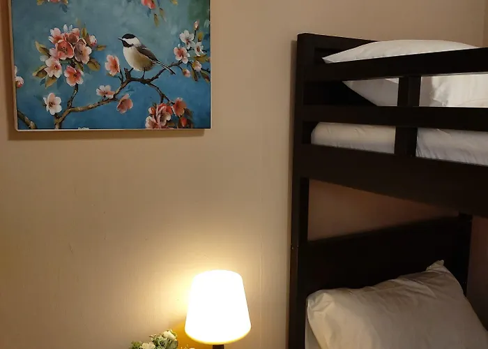Real Private 3br 3 Min To Bts Ratchathewi Bangkok