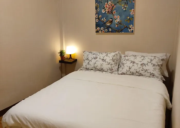 Homestay Real Private 3br 3 Min To Bts Ratchathewi *