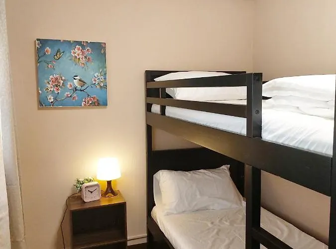 Real Private 3br 3 Min To Bts Ratchathewi *