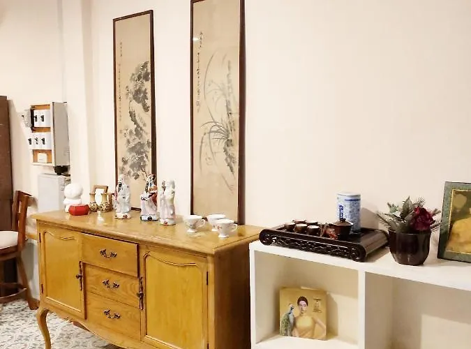 Homestay Real Private 3br 3 Min To Bts Ratchathewi