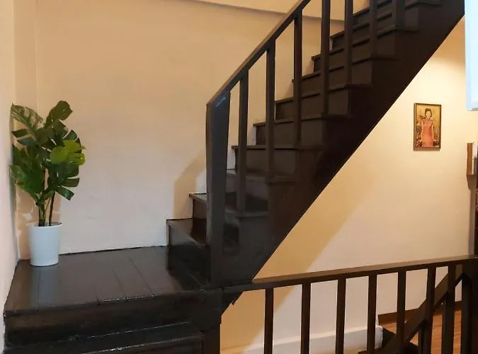 Real Private 3br 3 Min To Bts Ratchathewi *