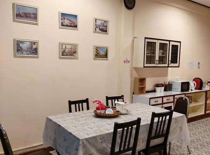 Homestay Real Private 3br 3 Min To Bts Ratchathewi